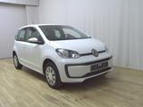 Volkswagen up! 1.0 Klima PDC RfK Tempomat DAB+ - VW up! Gebrauchtwagen in Bremen