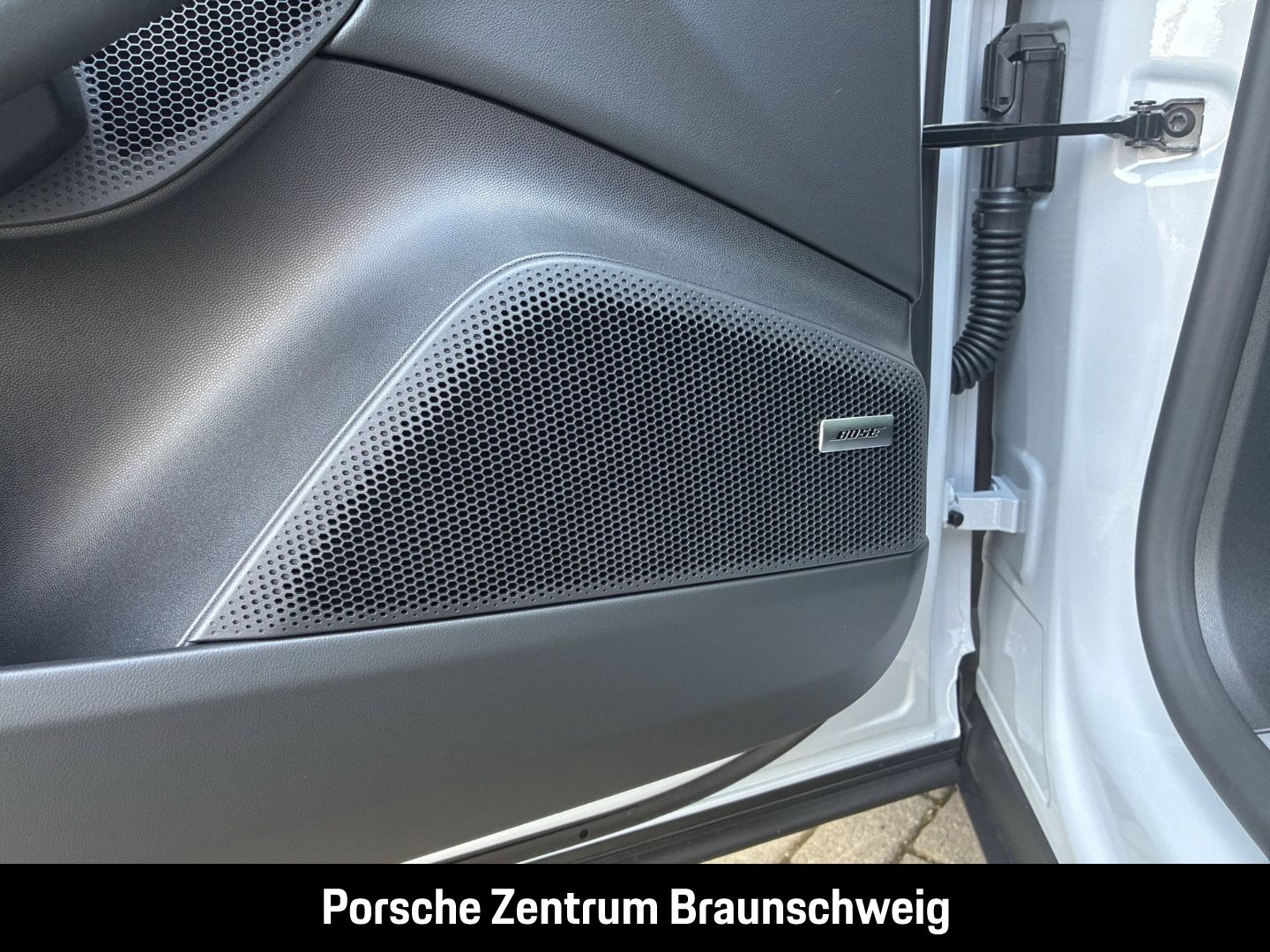Porsche Macan - Bild 33