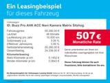 Volkswagen ID. Buzz Pro AHK ACC Navi Kamera Matrix Sitzhzg. - Volkswagen ID. Buzz in Düsseldorf