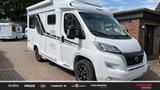 Knaus Van TI 550 MF VANSATION Auto-SAT mit TV  - Offers matching your search criteria