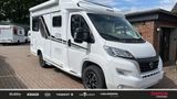 Knaus Van TI 550 MF VANSATION Auto-SAT mit TV  - Knaus Ti 550