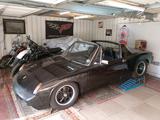 Porsche 914 ,2Liter ,H Nummer - Porsche aus 1974