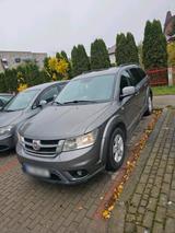 Fiat freemont 2.0 Diesel Manual Polnische ... - Fiat Freemont in Bochum