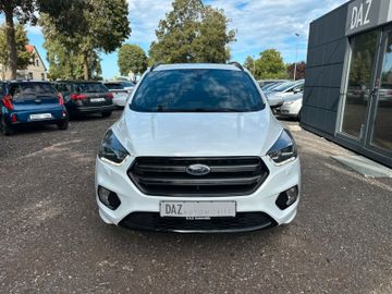 Ford Kuga - 2