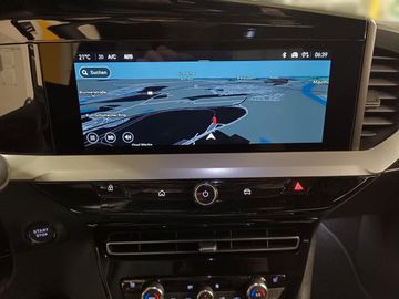 Fotografie 11 des Opel Mokka Edition Navi Kamera LED Keyless Sitzheizg