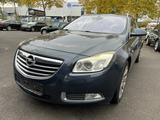 Opel Insignia Sports Tourer 2.0 T ECOTEC 4x4 Edition - gebrauchte Opel Insignia aus dem Jahr 2009