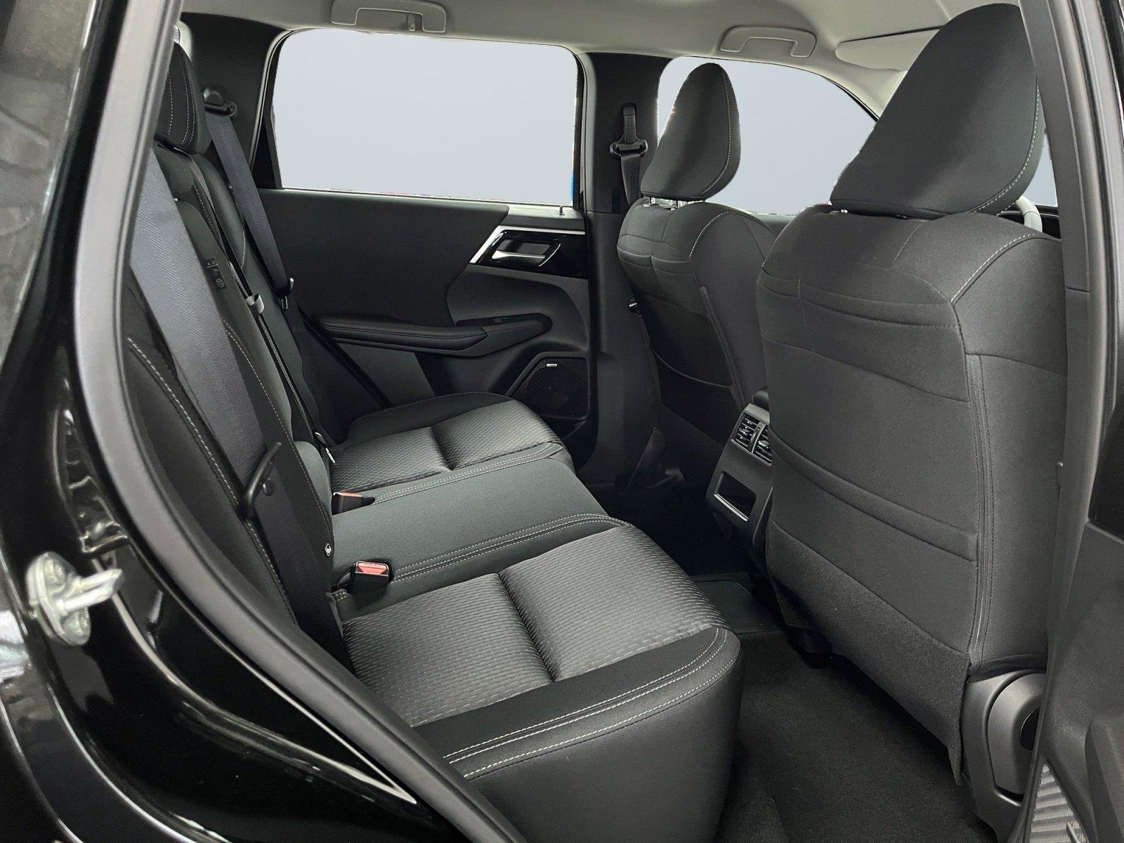 Mitsubishi Outlander Basis 2.4 PHEV Scheinwerfer LED