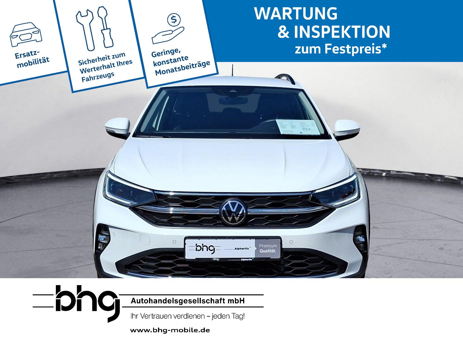 Volkswagen Taigo 1.5 TSI Style, миниатюра 8