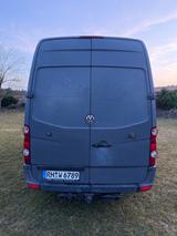 Volkswagen Crafter Kastenwagen 3,5t - VW Crafter von privat