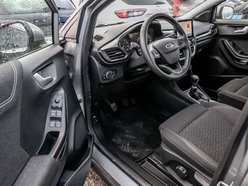 Ford Puma 1.0 Titanium Kamera Fernlicht-Assistent