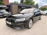 Audi A4 Avant 40 TFSI quattro 3xS-line - Audi Gebrauchtwagen in Fürth