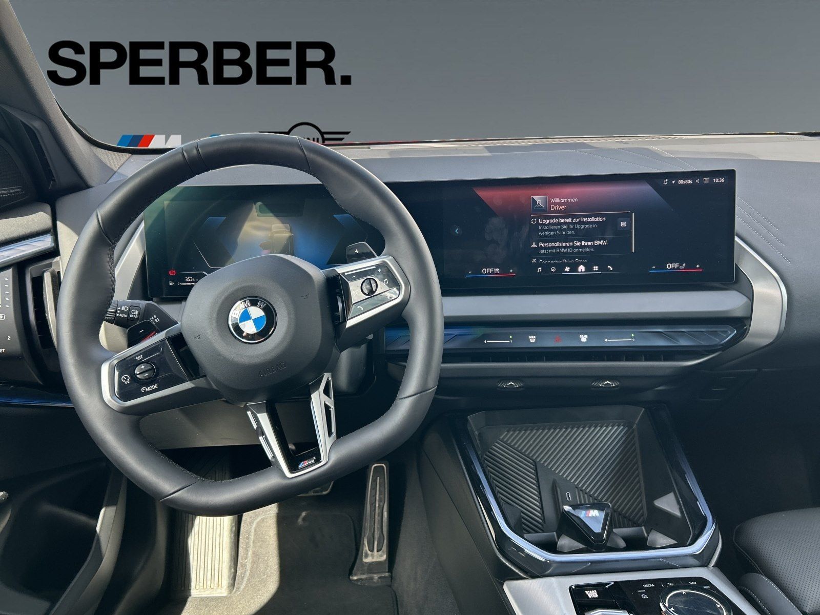 BMW X3 - Bild 16