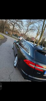 Jaguar XF 3.0 L V6 Diesel Sportbrake - TÜV 2027 - Jaguar XF: 3.0