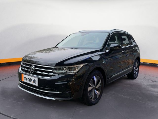 Volkswagen Tiguan 1.4 TSI eHybrid Elegance DSG Pano LED Nav