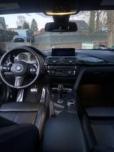 BMW 435i xDrive Coupé - M Performance  - BMW 435: Coupe