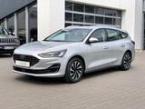 Ford Focus Turnier Titanium +AHK+BangOlufsen+Navi - Ford Focus Gebrauchtwagen