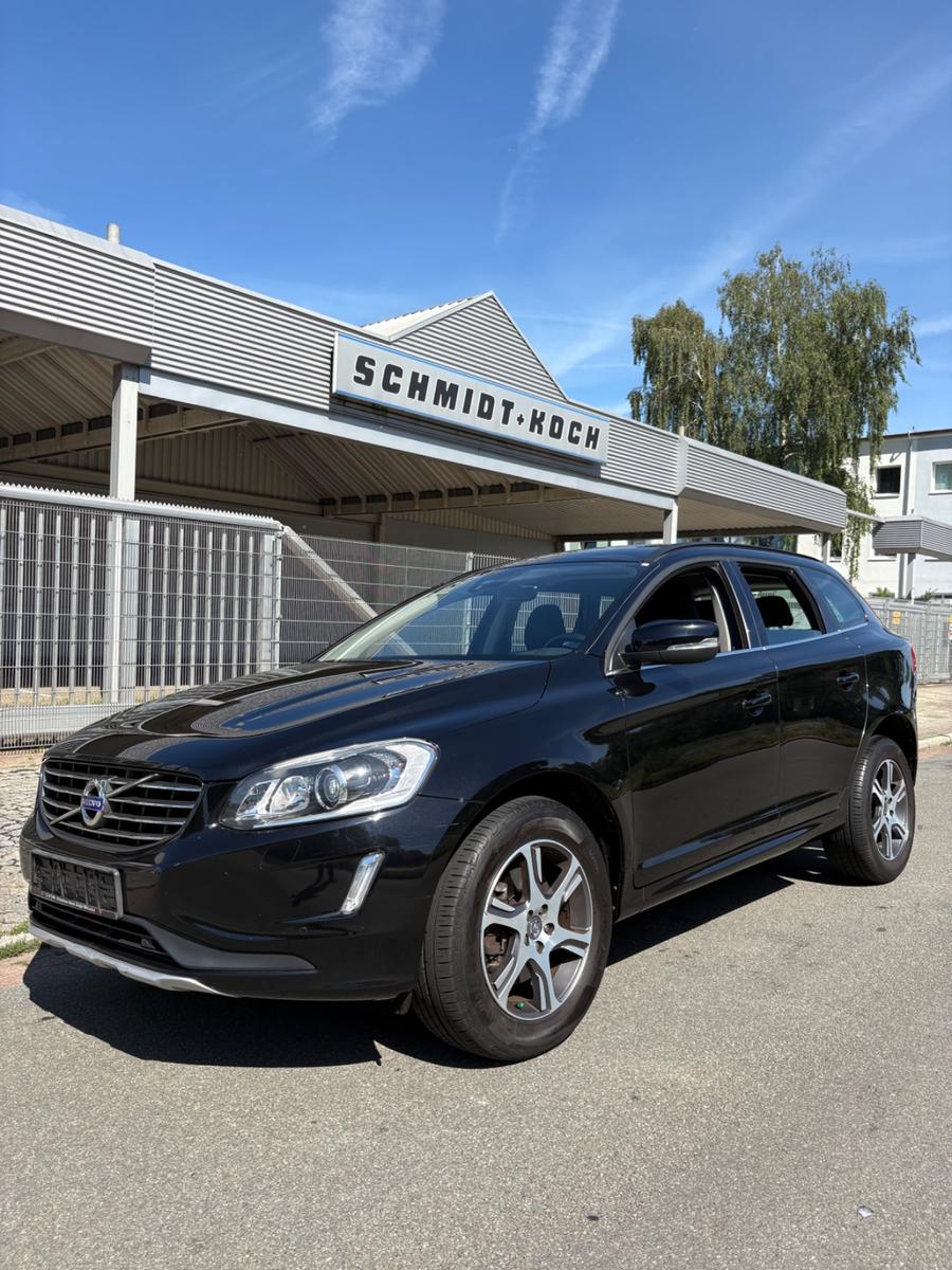 Volvo XC 60 XC60 Momentum 2WD