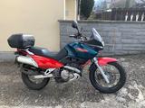 Suzuki xf 650 Freewind  - SUZUKI FREEWIND 650