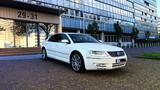 Volkswagen Vw Phaeton 3.0 TDI Lang Version Luxus - Volkswagen Phaeton in Frankfurt (Main)