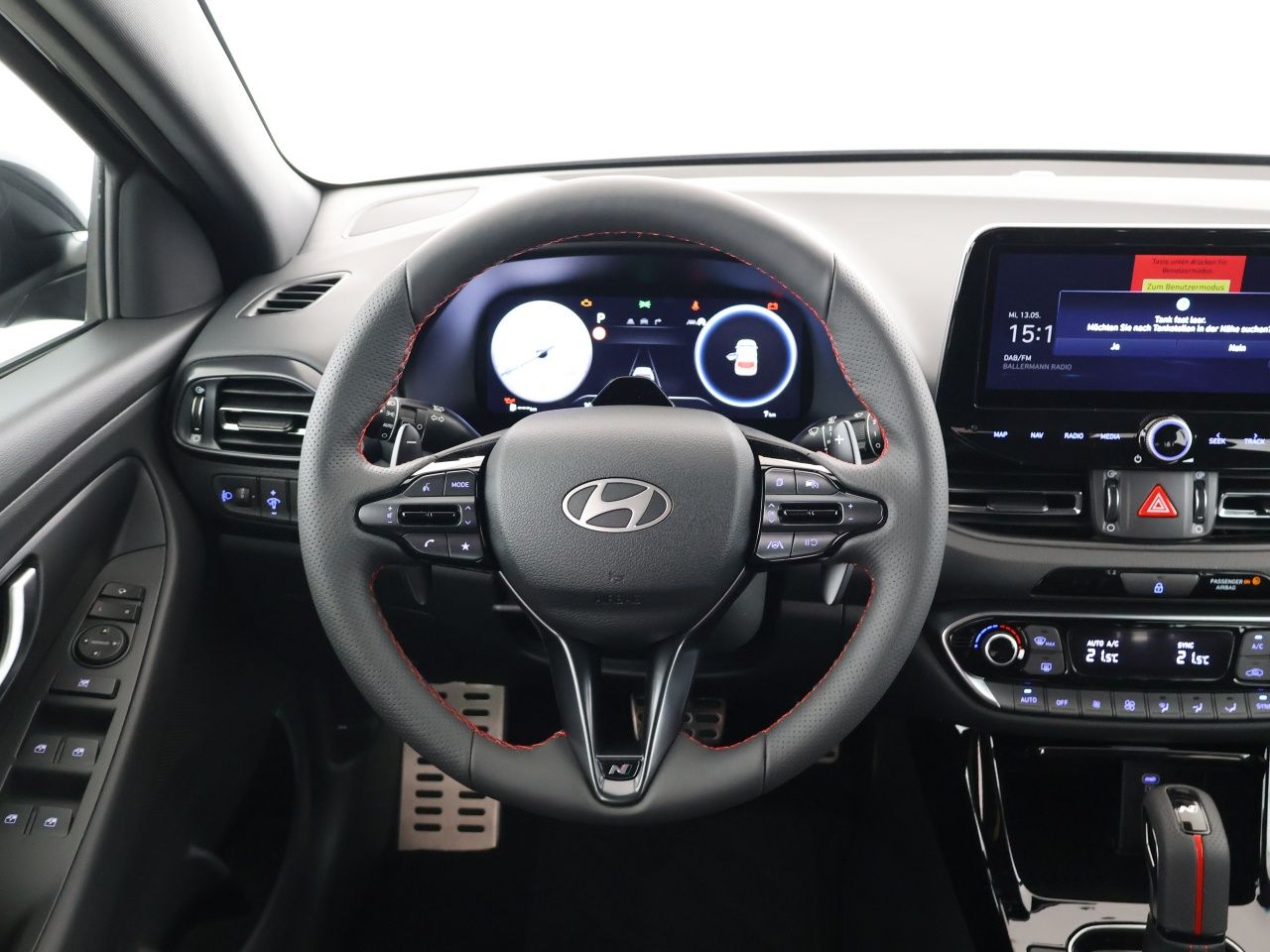 Hyundai i30 – Bild 12