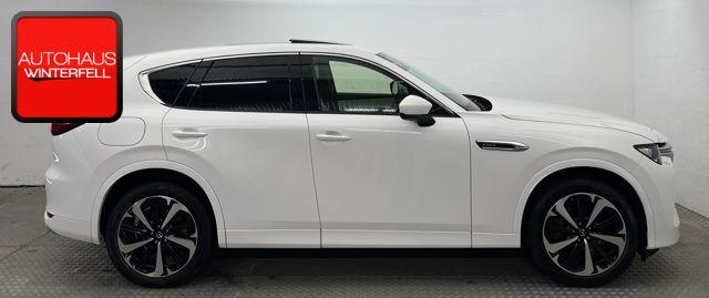 Mazda CX-60 AWD PHEV TAKUMI PANO+MEMO+MATRIX+SITZKLIMA