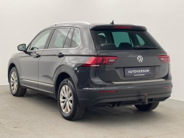 Volkswagen Tiguan - 10