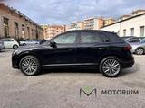 Audi Q3 40 2.0 tdi S line edition quattro 190cv  - Audi: Violett, Alcantara