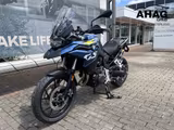 BMW F 800 GS - Angebote