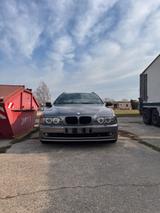 BMW E39 530d touring - BMW 530: Kombi, 530d E39