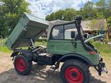 Mercedes-Benz Unimog 421 Cabriolet - Offers matching your search criteria