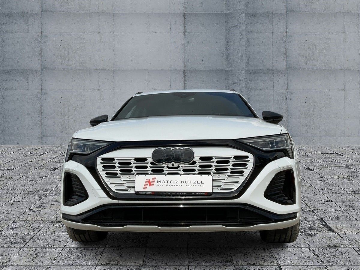Audi Q8 e-tron - Bild 3