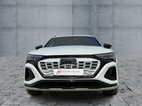 Audi Q8 e-tron - Vorschau Bild 3