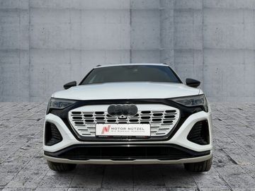 Audi Q8 e-tron - 3