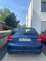Audi A3 1.9 TDI (DPF) Ambiente Ambiente - Audi A3 aus 2007: 1.9