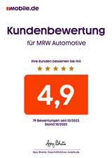 BMW 118 d Advantage HUD*KAMERA*LED*NAVI*LEDER*uvm - BMW 1er Reihe: Schwarz