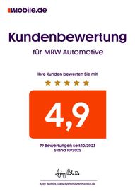 Audi A4 - 10