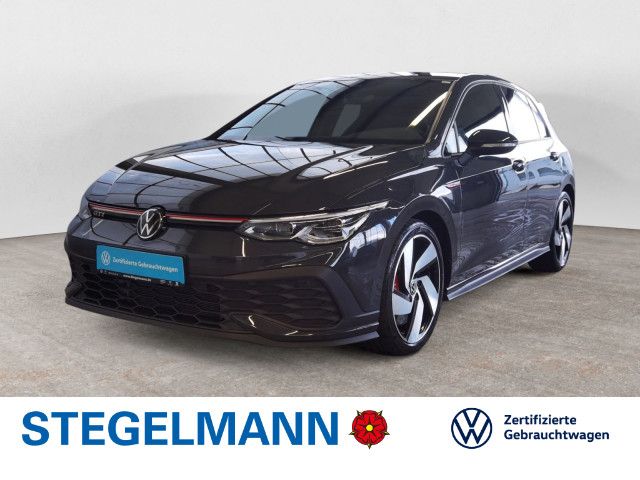 Golf VIII GTI Clubsport DSG *LED*Navi*ACC*18Zoll