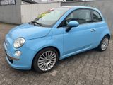 Fiat 500 Lounge - Fiat 500 in Saarbrücken