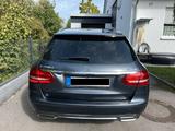 Mercedes-Benz C 250 T d 4MATIC Exlusive/Avantgarde 204PS - Mercedes-Benz C 250: 4matic
