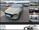 Mazda 3 2.0L e-SKYACTIV G 150ps Automatik Nagisa - Mazda 3 in Hamm