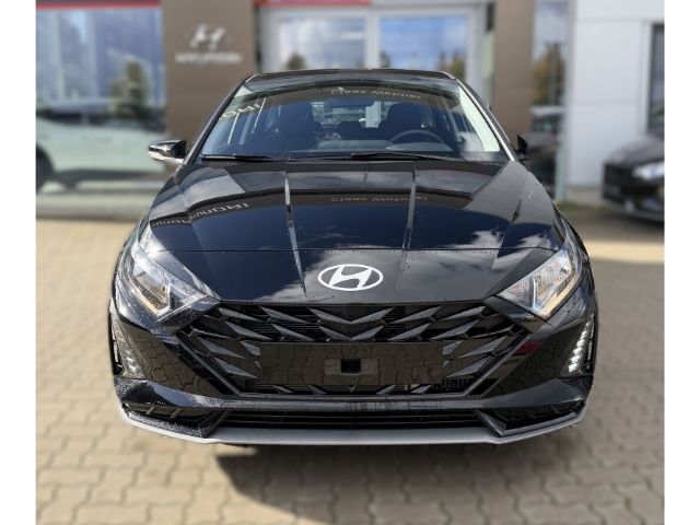 Hyundai i20 - Bild 2