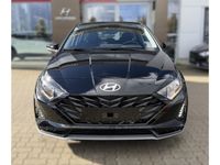 Hyundai i20 - Vorschau Bild 2