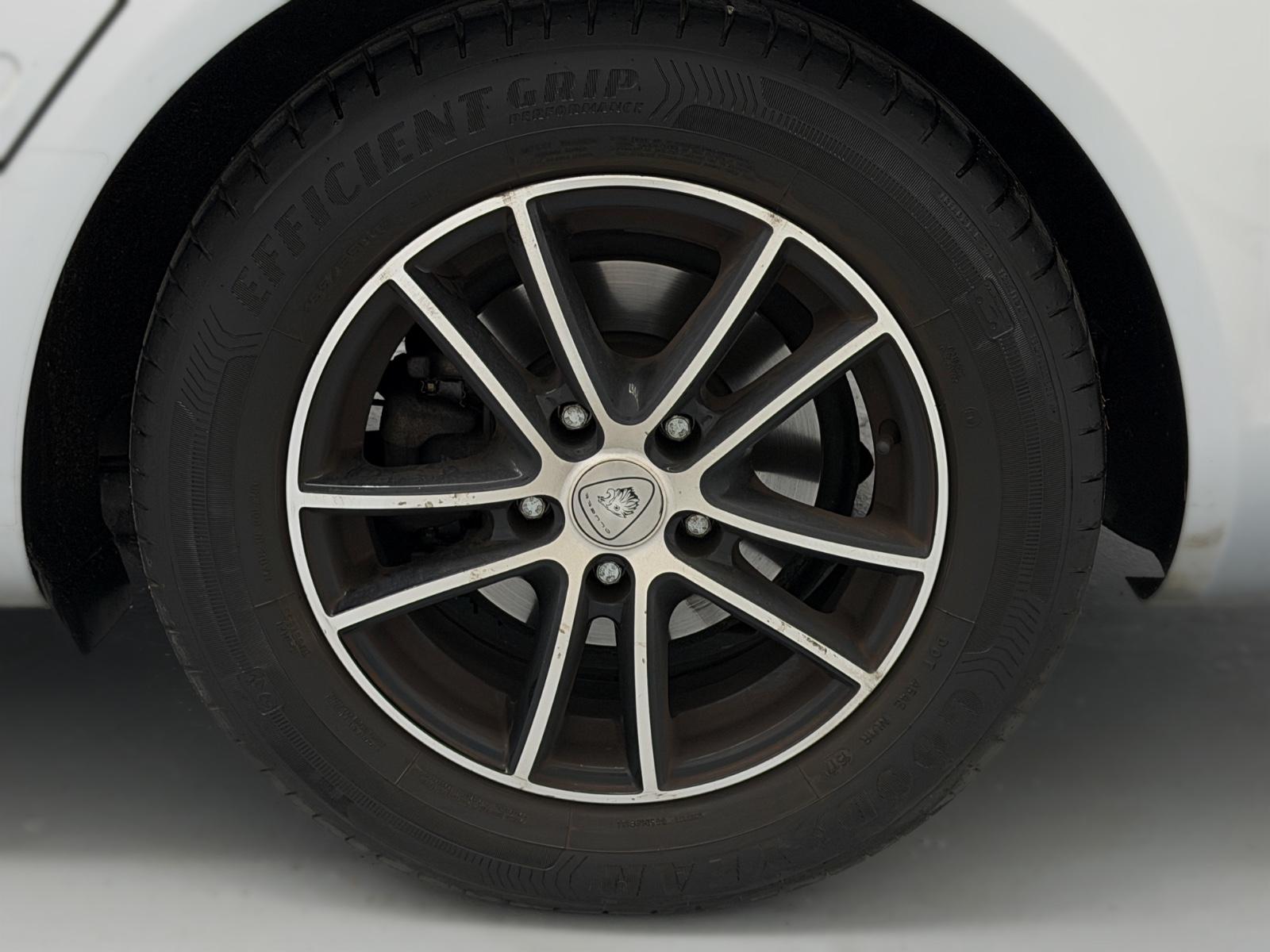 Skoda Octavia 2013 — photo 5