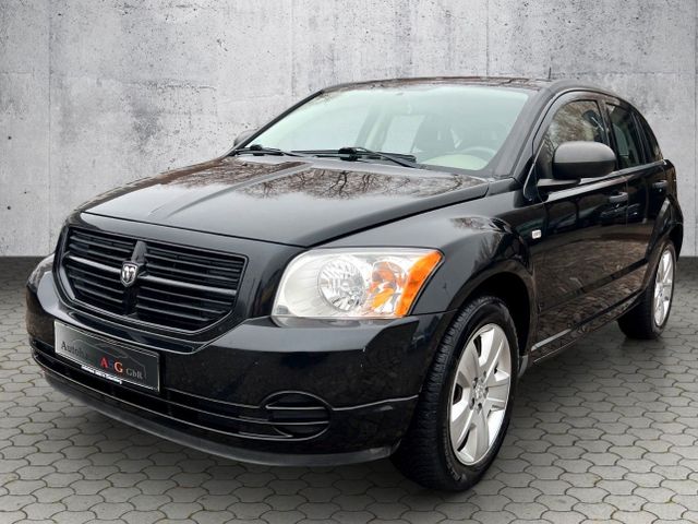 Dodge Caliber 1.8 SE *Klima*Sitzheizung*TÜV 09.2026*