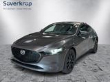 Mazda 3 SKYACTIV-X M-Hybrid Exclusive-Line OPF - Mazda 3 in Kiel