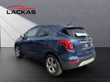 Opel Mokka X Active*1-Hand*SHZ* - Opel Mokka X Gebrauchtwagen in Duisburg