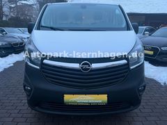 OPEL Vivaro B Kasten 1,6 Cdti L2H1 2,9t*AHK*Klima*BT