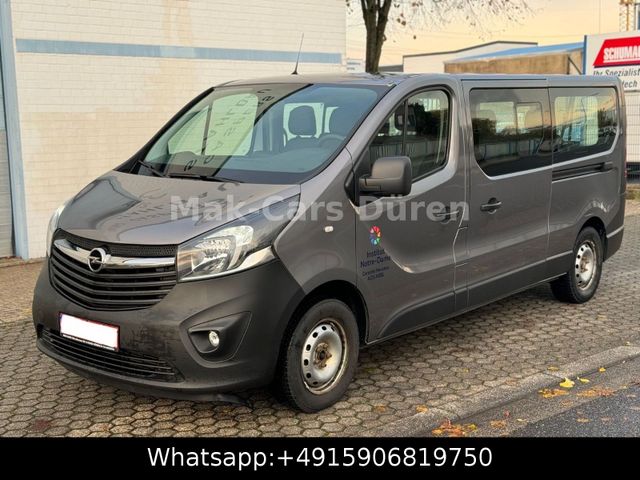 Opel Vivaro B Kasten/Kombi Combi L2H1  2,9t