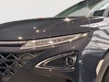 Hyundai NEXO Fuel Cell - Zukunft fährt emissionsfrei - Hyundai NEXO Gebrauchtwagen