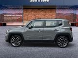 Jeep Renegade 1.3 T-GDI Limited Benzin AT 150 PS*LED* - gebrauchte Jeep Renegade aus dem Jahr 2019